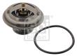 18278 FEB - Termostat FEBI VW/AUDI 87C