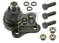 F21781 - Sworzeń wahacza FEBI FORD FIESTA, FUSION 01-