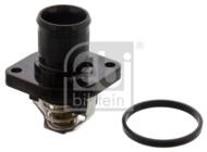 F22057 - Termostat FEBI CITROEN FIAT PEUGEOT