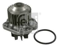 22168 FEB - Pompa wody FEBI PSA/FIAT/LANCIA/RENAULT C5/C6/406/407/607/CLIO/LAGUNA 01-