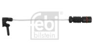 F22577 - Czujnik klocków hamulcowych FEBI DB W163 /przód-tył/