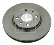 F22927 - Tarcza hamulcowa FEBI FIAT STILO 01-