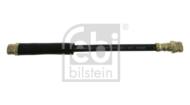 F23156 - Przewód hamulcowy elastyczny FEBI /tył/ VAG 233mm 03-