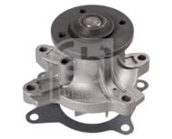 F24330 - Pompa wody FEBI SKF MINI/TOYOTA AURIS/COROLLA/YARIS 03-