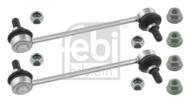 F24863 - Zestaw łączników stabilizatora FEBI VAG