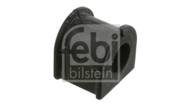 24916 FEB - Poduszka stabilizatora FEBI /tył/ FORD MONDEO 16mm