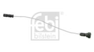 F24991 - Czujnik klocków hamulcowych FEBI /tył/ DB VARIO
