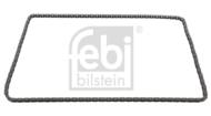 F25167 - Łańcuch rozrządu FEBI BMW 3.5-4.4 /mot.M62/ /dla wałka rozrządu/