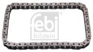 F25381 - Łańcuch pompy oleju FEBI BMW