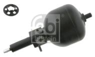 F26538 - Akumulator ciśnienia FEBI AUDI VW