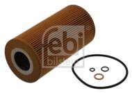 F26690 - Filtr oleju FEBI BMW