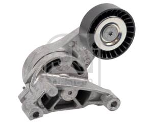 27806 FEB - Rolka paska w-klin.FEBI /kpl napinacz/ VAG 1.9-2.0TDI