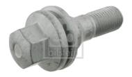 F29208 - Śruba koła FEBI PSA M12x1,25x57 /śruba z podkładką do felg aluminiowych/
