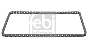 29867 FEB - Łańcuch rozrządu FEBI BMW 1.4-1.6 07- /łańcuch spięty/
