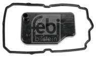 F30157 - Filtr skrzyni automatycznej FEBI DB /filtr z uszczelką, bez śrub/