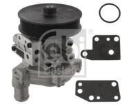 F31402 - Pompa wody FEBI FORD TRANSIT 2.4Di/TDCi 00-