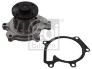 F32687 - Pompa wody FEBI TOYOTA YARIS 1.0-1.3 99-/06- DAIHATSU