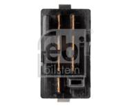 F33018 - Włącznik świateł awaryjnych FEBI VAG A4 /7 pinów/