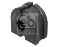 33382 FEB - Poduszka stabilizatora FEBI BMW E60 24,6mm /przód/