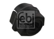 F34801 - Poduszka stabilizatora FEBI /przód/ PSA 206 98- 20mm