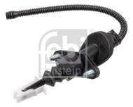 F34896 - Pompa sprzęgła FEBI OPEL CORSA C 00-