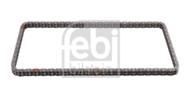 F36295 - Łańcuch rozrządu FEBI FORD 2.0TDCI 00- TRANSIT/MONDEO