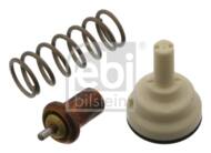 F36533 - Termostat FEBI AUDI