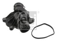 F36719 - Termostat FEBI BMW 2.5-3.0D 99-