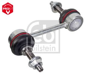 36883 FEB - Łącznik stabilizatora FEBI /tył/ PSA BOXER/JUMPER 06-/FIAT DUCATO 06-