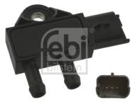 F37120 - Czujnik ciśnienia spalin DPF FEBI PSA/FIAT 1.6-2.0HDI 04-