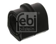 38958 FEB - Poduszka stabilizatora FEBI /przód/ FORD TRANSIT CONNECT 25mm