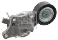 F39400 - Rolka paska w-klin.FEBI PSA 1.4-1.6HDI 09- /START-STOP/ /kpl.napinacz/