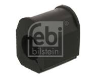 F40143 - Poduszka stabilizatora FEBI /przód/ 22mm RENAULT MEGANE 99-/SCENIC 99-03