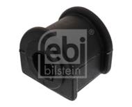 F41012 - Poduszka stabilizatora FEBI JEEP CHEROKEE 05- 19mm /ty ł/