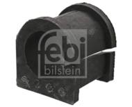 41131 FEB - Poduszka stabilizatora FEBI /przód/ MITSUBISHI L200 96- /wewnętrzne/