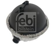 F48803 - Akumulator ciśnienia FEBI AUDI