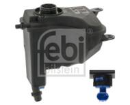 49010 FEB - Zbiornik wyrównawczy płynu chłodzącego FEBI BMW E81/E82/E88/E 90/E92/E93/E91/E84 2.0-3.0 06-