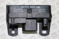 GSE 140 - Przekaźnik świec żarowych BERU 