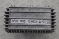 GSE 142 - Przekaźnik świec żarowych BERU 