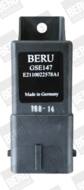 GSE 147 - Przekaźnik świec żarowych BERU 