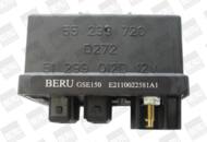 GSE 150 - Przekaźnik świec żarowych BERU GSE 150