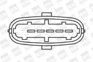 ZS 359 - Cewka zapłonowa BERU 
