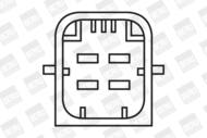 ZS 381 - Cewka zapłonowa BERU ZS 381