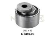 GT359.00 SNR - Rolka napinacza SNR PSA 2.0 16V 94-