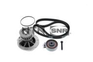 KDP453.022 SNR - Zestaw rozrządu SNR /z pompą wody/ 