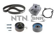 KDP453.310 SNR - Zestaw rozrządu SNR /z pompą wody/ 