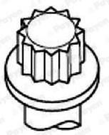 HBS531 PAY - Śruba głowicy PAYEN 