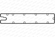 JM5283 PAY - Uszczelka zaworów PAYEN 