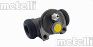 04-0151 MET - Cylinderek hamulcowy METELLI MATRA/PSA/TALBOT 305/SIMCA 77-90 20.64