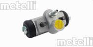 04-0210 MET - Cylinderek hamulcowy METELLI /P/ HONDA/ROVER CIVIC/200 83-91 19.00